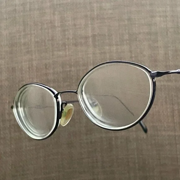 Escada | Accessories | Escada Women Eyeglasses Frame Purple  display picture 2